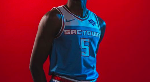 Sacramento Kings